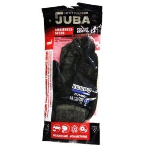 Guantes T 9 Juba Alimentación Maria José