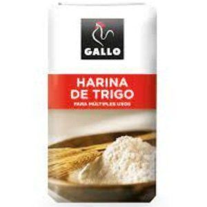 Harina Gallo 500 gramos