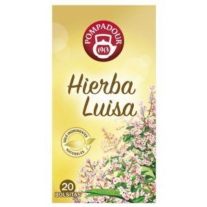 Hierba Luisa