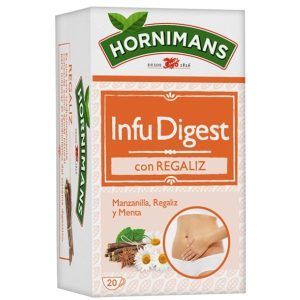 hornimans infudigest sobres