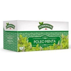 Hornimans poleo menta