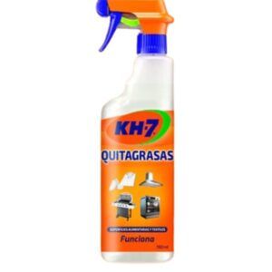 KH-7 quitagrasas Alimentación Maria José