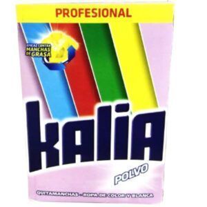 Kalia profesional quitamanchas Alimentación Maria José