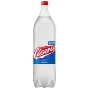 La Casera 1,5 litros