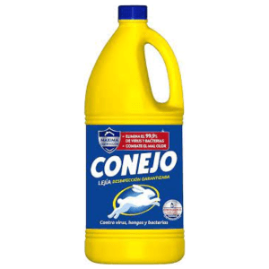 Lejia Conejo 2 litros