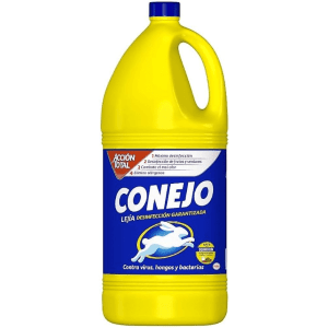 Lejia conejo 4l delante