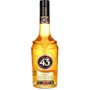 Licor 43