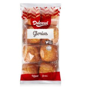 Magdalenas Glorias Dulcesol