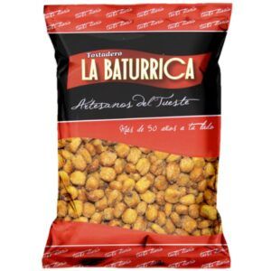 Maiz La Baturrica Alimentacion Maria Jose