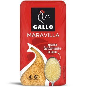gallo sopa maravilla