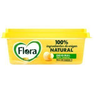 Margarina Flora