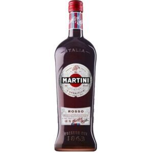 Martini Rojo 1 litro
