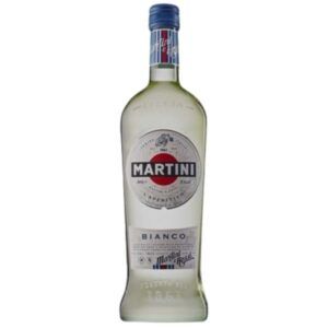 Martini blanco 1 litro