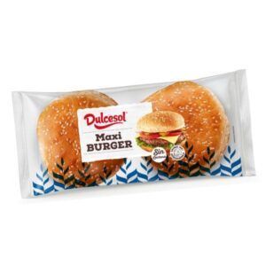Maxi Burguer Dulcesol