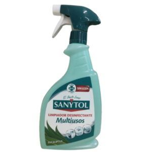 Multiusos Sanytol pistola Alimentación Maria José