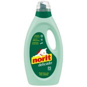 Norit delicado maquinas