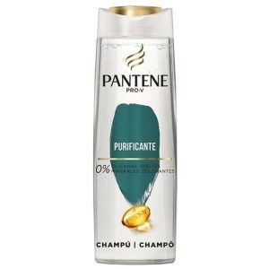 Pantenne Purificante