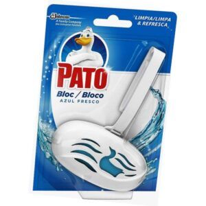 Pato aparato bloc azul fresco Alimentación Maria José