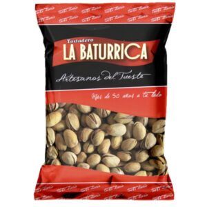 Pistacho La Baturrica Alimentacion Maria José