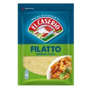 Queso Caserio Filatto