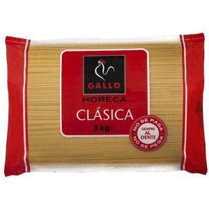 Tallarin Gallo 3 kilos
