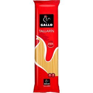 Tallarin Gallo 450 gramos