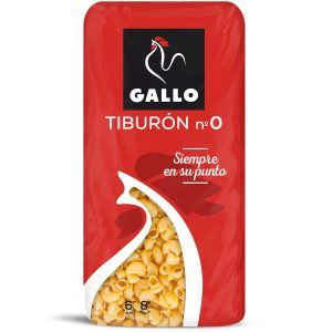 Gallo Tiburon nº0