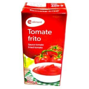 Tomate Coaliment 400 gramos brick Alimentacion Maria Jose