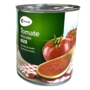 omate triturado Coaliment 800 gramos Alimentacion Maria Jose