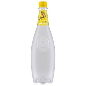 Tonica Schweppes 1 litro