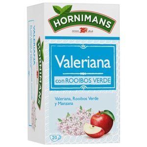 Valeriana Hornimans