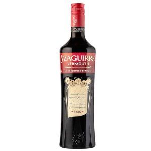 Vermouth Yzaguirre