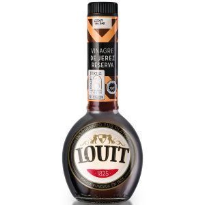 Vinagre de Jerez Louit