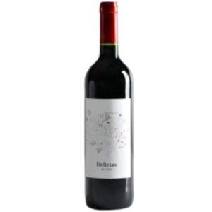 Vino Crial Delicias tinto