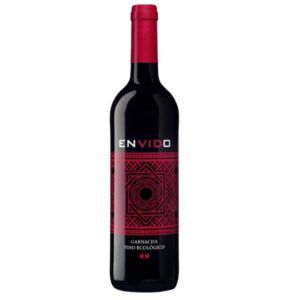Vino Envido tinto