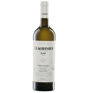 Vino Llàgrimes blanco