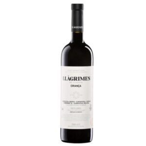 Vino tinto Llagrimes de Tardo