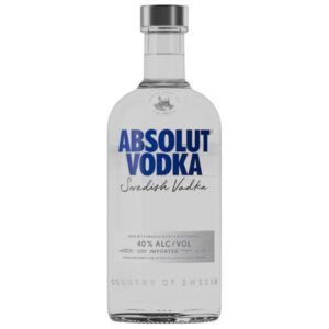 Vodka Absolud