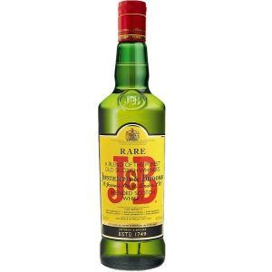 Whisky J&B