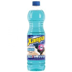 Xampa ph neutro 1 litro
