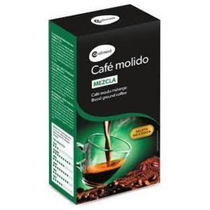 Cafe ccaliment mezcla 250 gramos