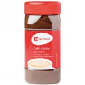 Café descafeinado Coaliment 200 gramos