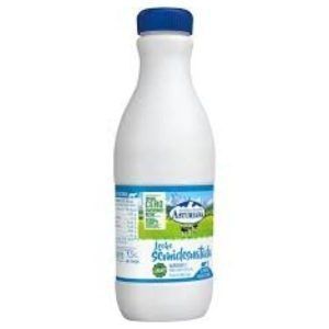 Leche central lechera Asturiana de 1,5 l. semi