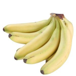 Banana alimentacion maria jose