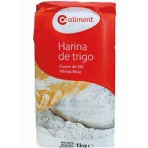 Harina Coaliment 1Kg.