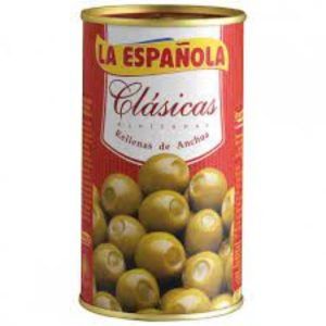 Aceitunas La Española 350 gramos