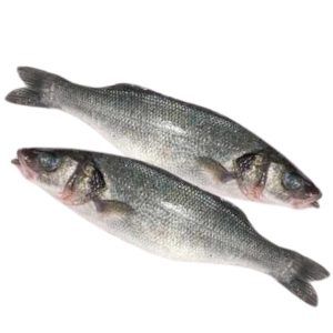 Lubina entera