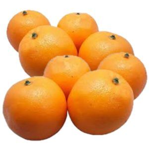 Naranjas alimentacion maria jose