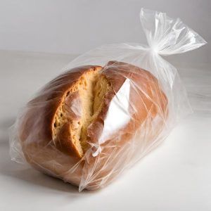 Pan masa madre ecológico