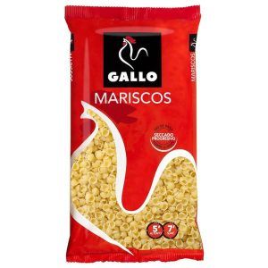 Sopa Gallo marisco 250 gramos